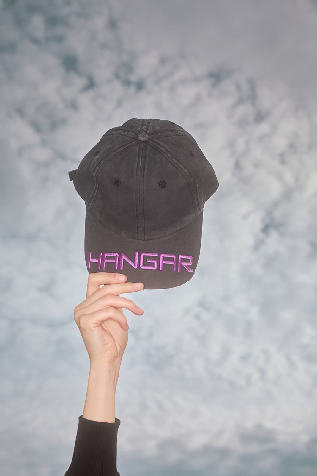 Czapka Mati Hangar 03