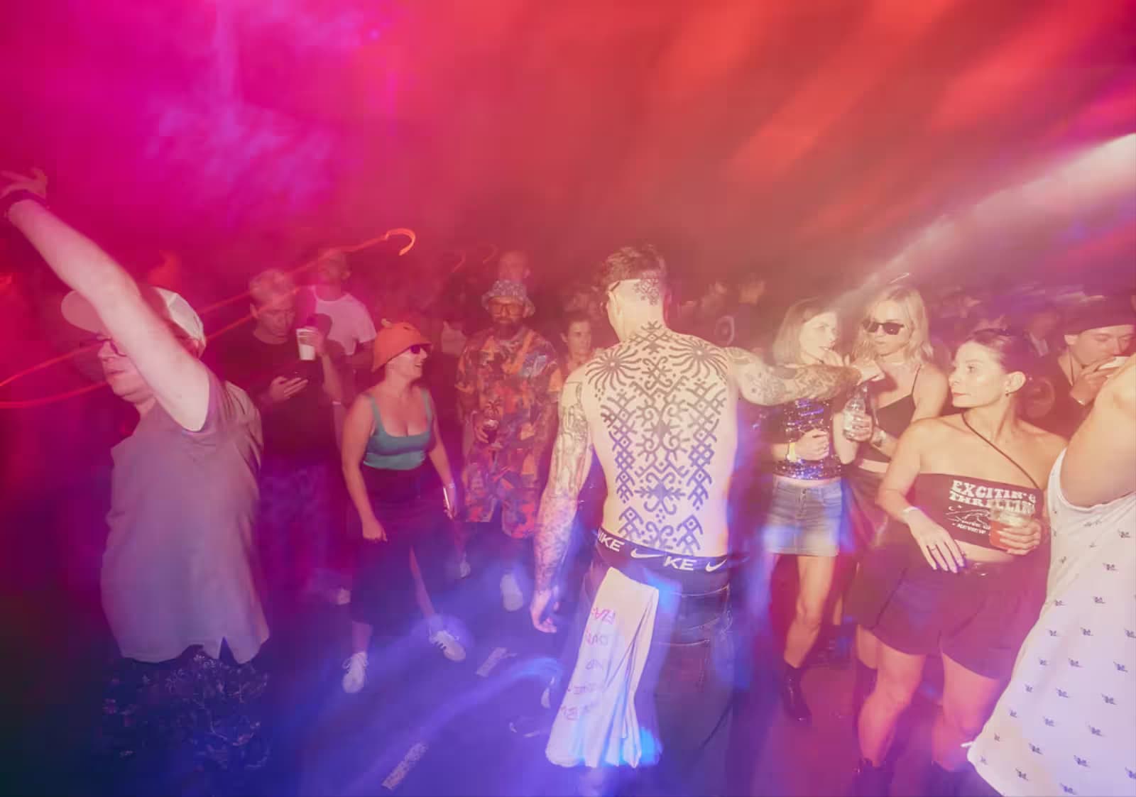 Zdjęcie z Hangar 01