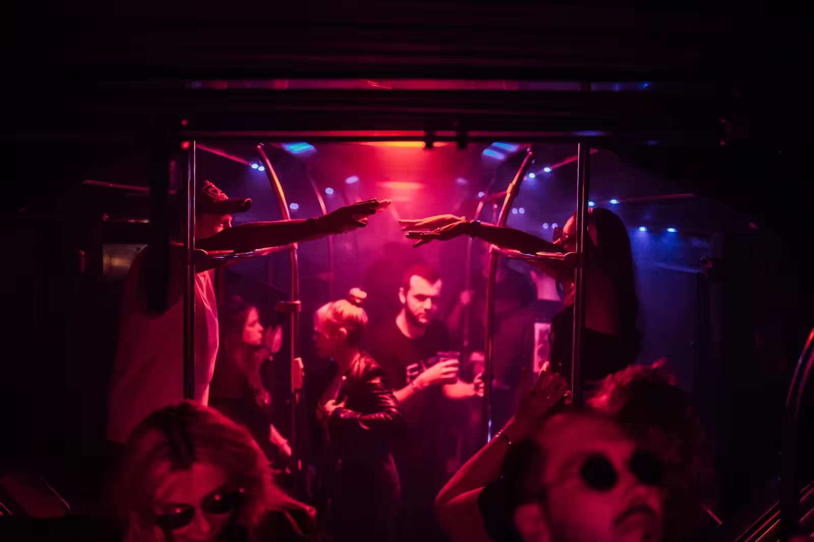 Zdjęcie z Hangar 02